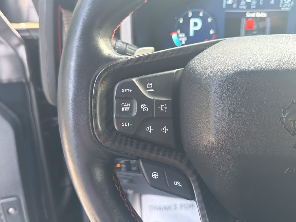 Used 2024 Ford Bronco Raptor AWD/4WD image 19