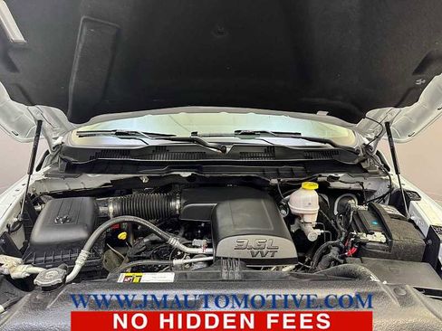 Used 2023 RAM 1500 Tradesman w/ Electronics Group image 10