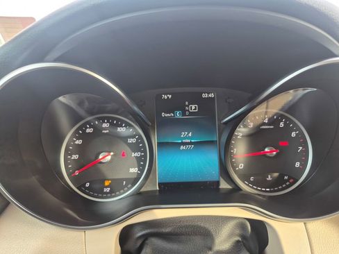 Used 2021 Mercedes-Benz GLC 300 image 15