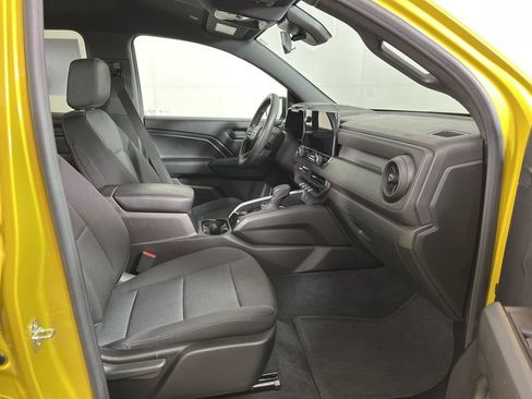 Certified 2023 Chevrolet Colorado Trail Boss image 6