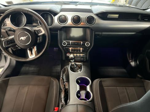 Used 2021 Ford Mustang GT w/ Equipment Group 301A image 11