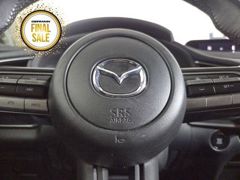 Used 2023 MAZDA CX-30 AWD 2.5 S w/ Select Package image 21