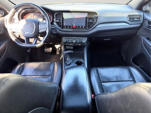 Used 2024 Dodge Durango GT image 19