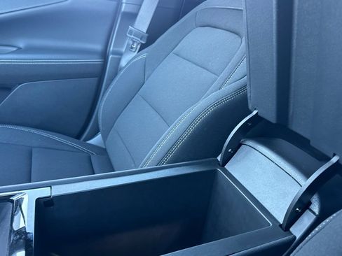 Used 2026 Chevrolet Blazer EV LT image 33