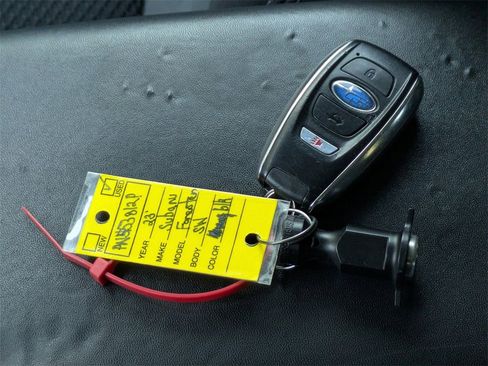 Used 2023 Subaru Forester Premium image 34