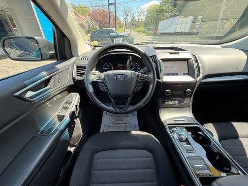 Used 2020 Ford Edge SE AWD/4WD image 40
