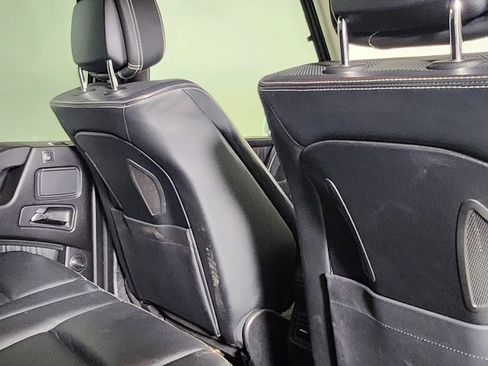 Used 2016 Mercedes-Benz G 550 image 27