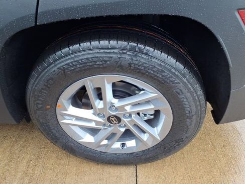 New 2026 Hyundai Tucson SE FWD image 19