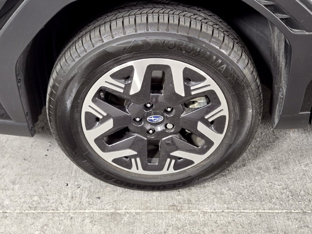 Certified 2026 Subaru Forester Premium AWD/4WD image 14