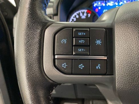 Certified 2022 Ford F150 XLT w/ Equipment Group 302A High image 20