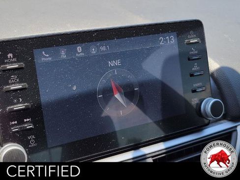 Used 2022 Honda Accord Sport image 25
