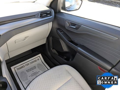 Certified 2023 Ford Escape Active image 19