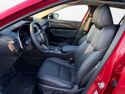 New 2026 MAZDA CX-50 AWD 2.5 Hybrid w/ Weather Package image 9