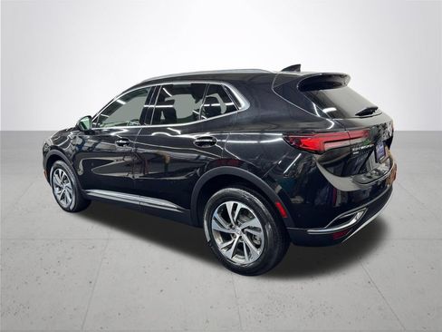 Used 2023 Buick Envision Essence AWD/4WD image 4