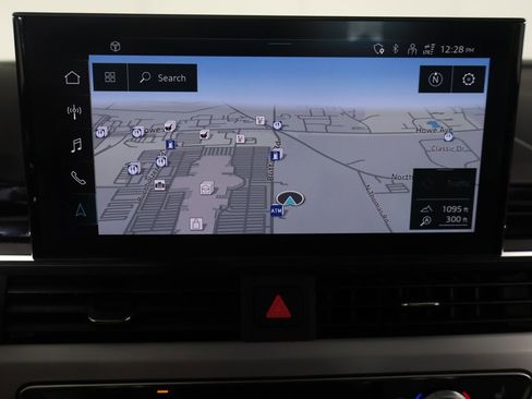 Used 2023 Audi A5 2.0T Premium Plus w/ Premium Plus image 49