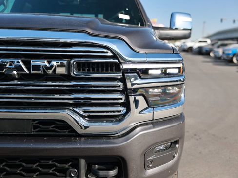 New 2026 RAM 3500 Laramie image 5