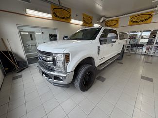 Used 2019 Ford F250 XLT w/ XLT Premium Package video 2
