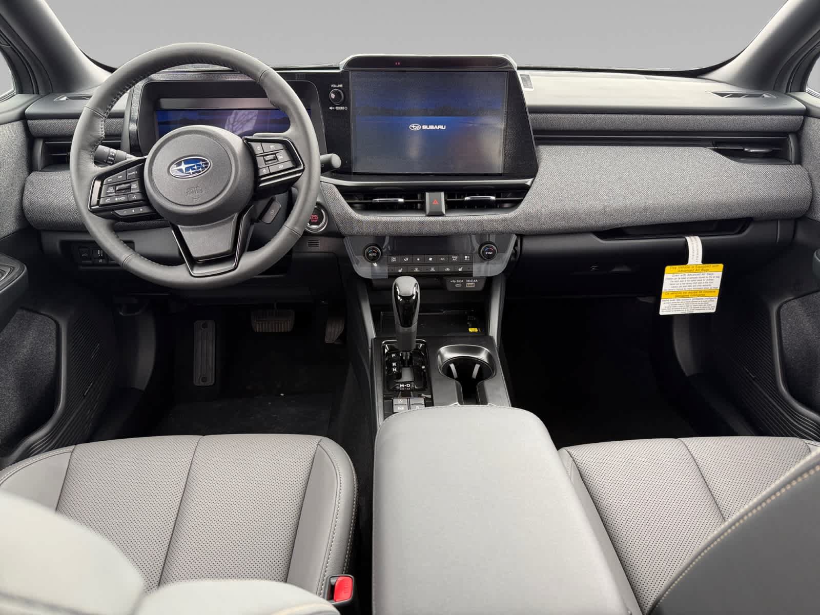 New 2026 Subaru Outback Limited AWD/4WD image 10