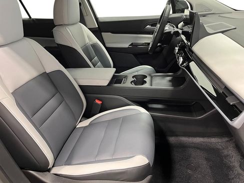 New 2026 Honda Prologue Touring image 28