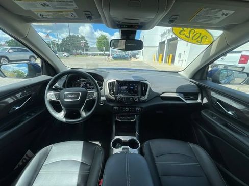 Used 2023 GMC Terrain Denali AWD/4WD image 18
