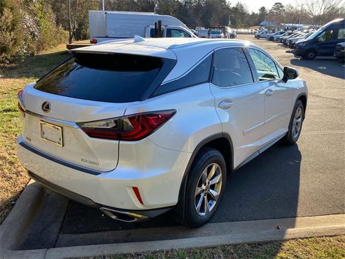 Used 2018 Lexus RX 350 AWD image 33