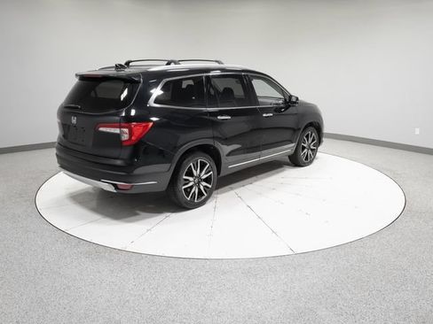 Used 2021 Honda Pilot Touring image 34