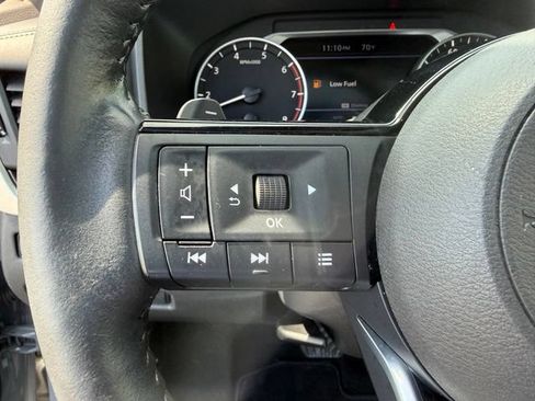 Certified 2023 Nissan Rogue SV w/ SV Premium B Package AWD/4WD image 19