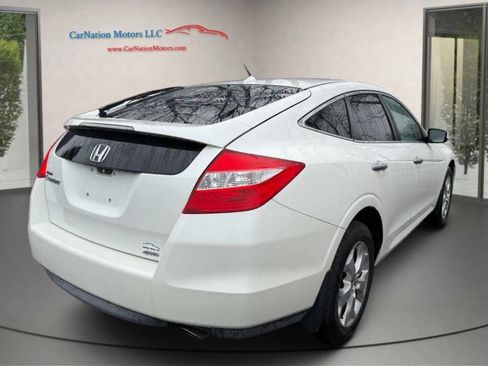 Used 2011 Honda Crosstour EX-L image 6
