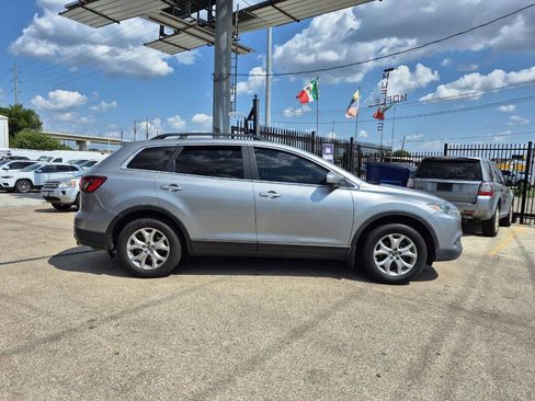 Used 2014 MAZDA CX-9 Touring image 5