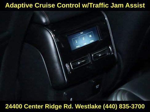 Used 2020 Lincoln Aviator Reserve w/ Class IV Trailer Tow Package image 16