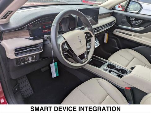 New 2025 Lincoln Corsair Grand Touring w/ Equipment Group 301A image 8