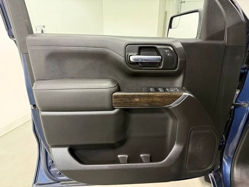 Certified 2021 GMC Sierra 1500 SLE AWD/4WD image 9