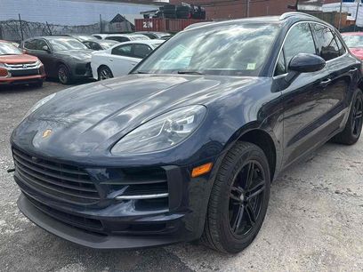 Used 2021 Porsche Macan S