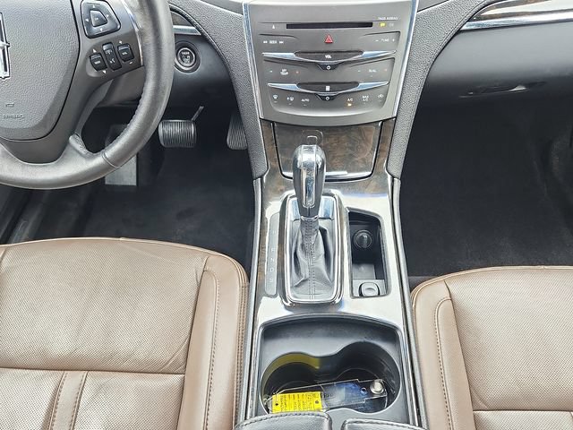 Used 2015 Lincoln MKS w/ Equipment Group 101A FWD image 18