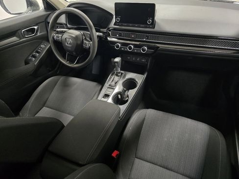 Used 2025 Honda Civic LX image 17