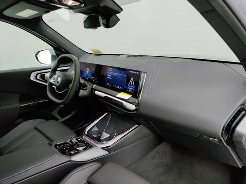 New 2026 BMW X3 xDrive30 image 27