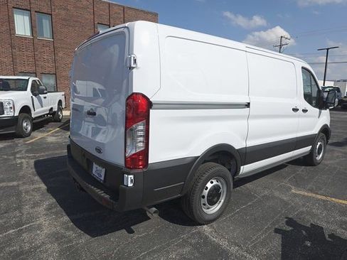 New 2025 Ford Transit 250 Low Roof image 5