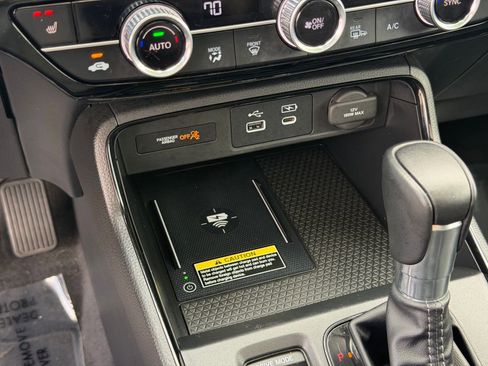 Used 2024 Honda CR-V EX-L image 25