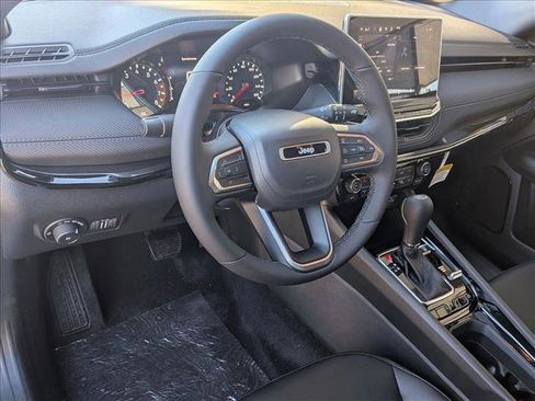 New 2026 Jeep Compass Limited image 3