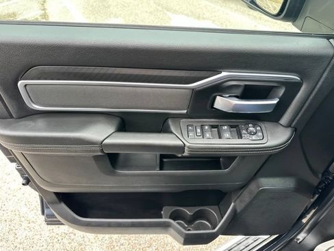 Certified 2026 RAM 2500 Big Horn AWD/4WD image 27