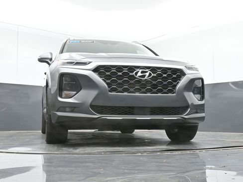 Used 2019 Hyundai Santa Fe FWD image 50