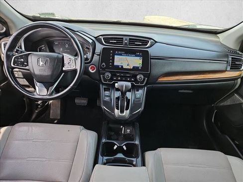 Used 2017 Honda CR-V EX-L image 19