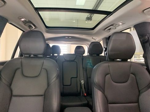 Certified 2024 Volvo XC90 B5 Core w/ Protection Package Premier image 19