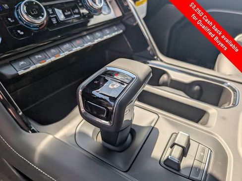 New 2026 GMC Sierra 1500 AT4X AWD/4WD image 23