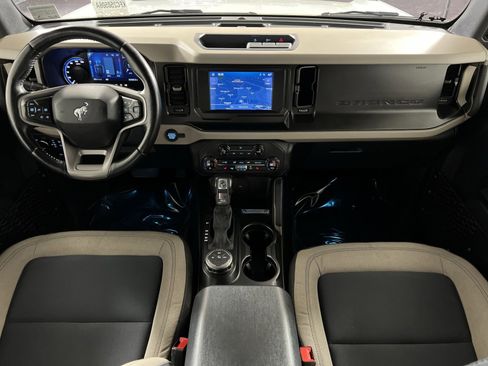 Used 2021 Ford Bronco Big Bend image 23