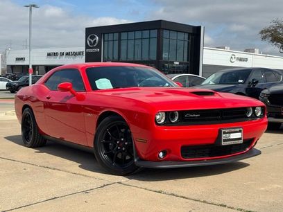 Used 2023 Dodge Challenger R/T Scat Pack w/ Plus Package