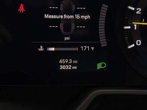 Used 2024 Porsche 911 GT3 w/ Chrono Package image 10