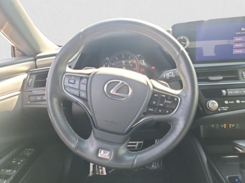 Used 2023 Lexus ES 350 F Sport FWD image 16