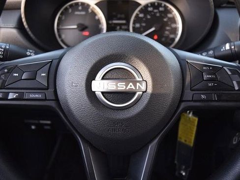 Certified 2024 Nissan Versa S image 17