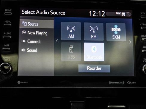 Used 2024 Toyota Camry XSE image 23